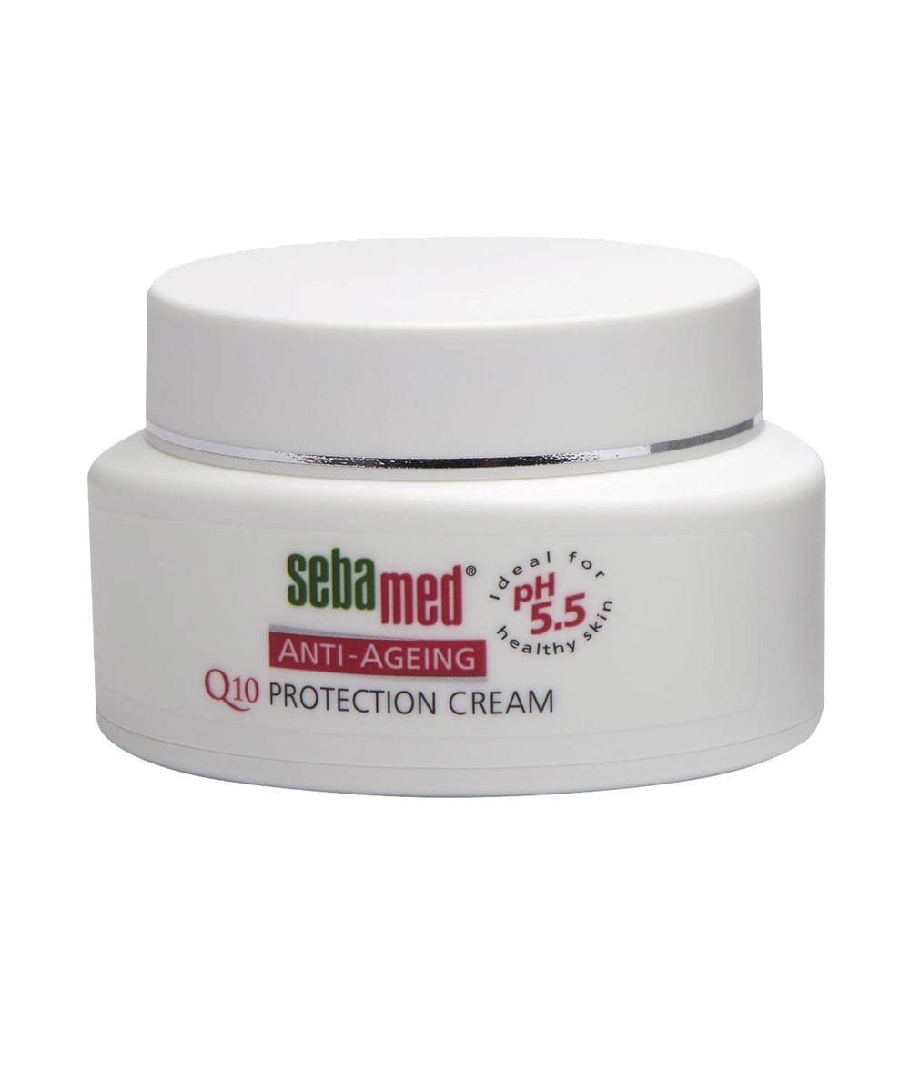 Sebamed - Anti Ageing Q10 Protection Cream (50mL)