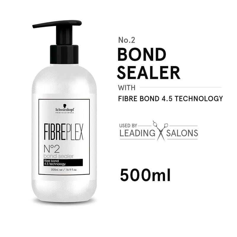 Schwarzkopf Professional - Fibreplex No.2 (500ml)