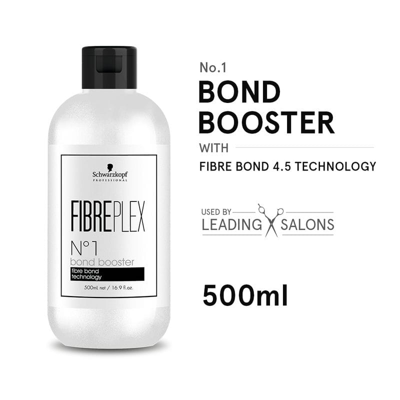 Schwarzkopf Professional - Fibreplex No.1 (Bond Booster) (500ml)