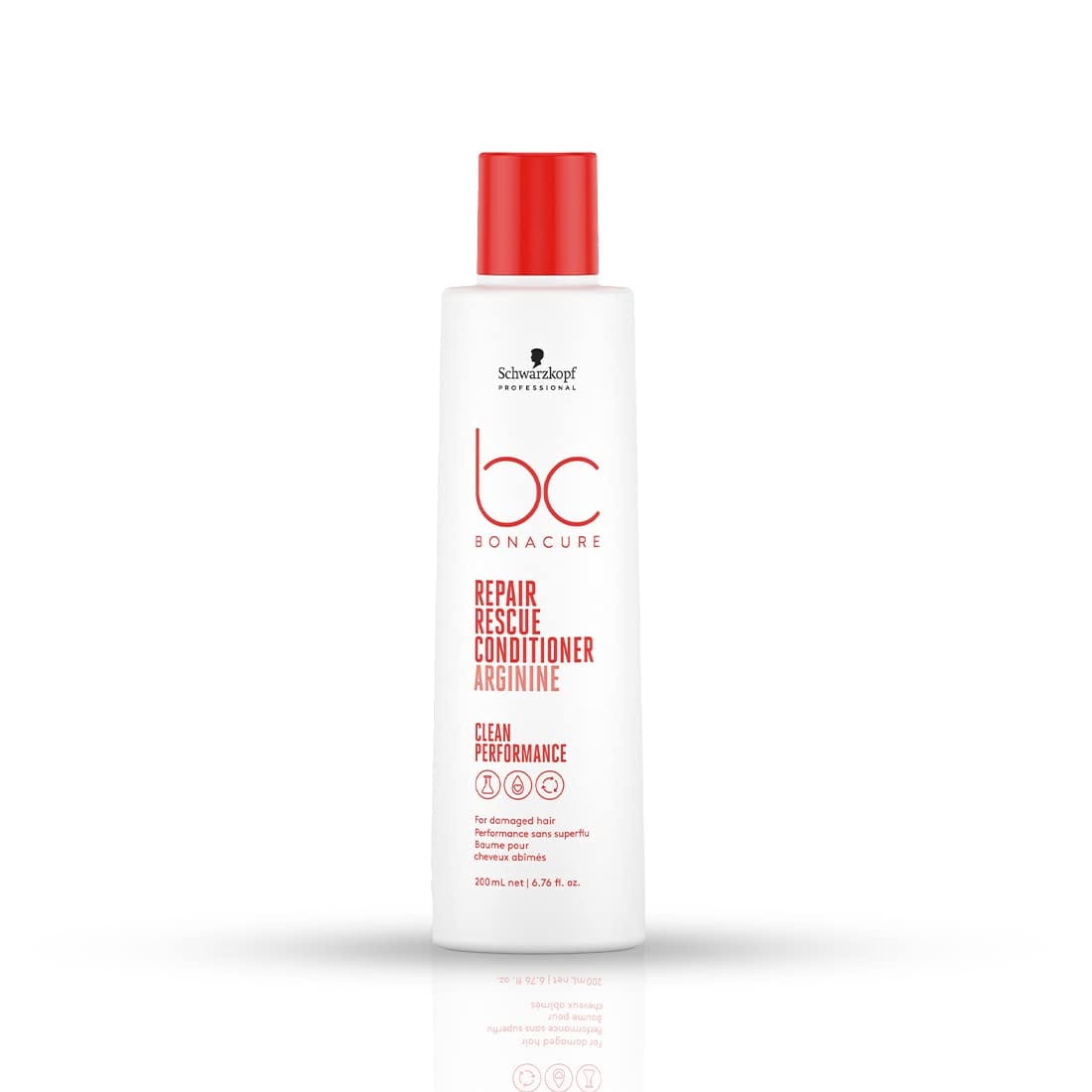 Schwarzkopf - Professional Bonacure Peptide Repair Rescue Conditioner (200ml)