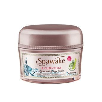 Spawake - Ayurveda Face Cream Rejuvenating Day Cream with SPF 30 PA++ (25g)