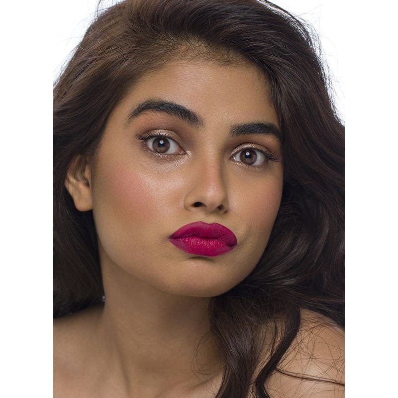 SUGAR - Mettle Satin Lipstick (2.2g)