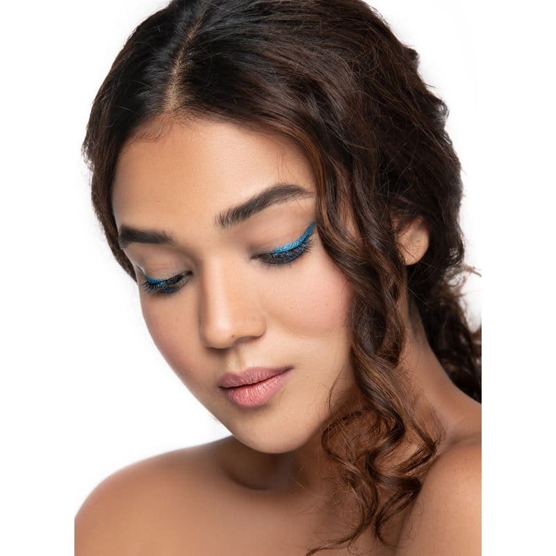 SUGAR - Kohl Of Honour Intense Kajal 06 Blue Moon (0.25g)