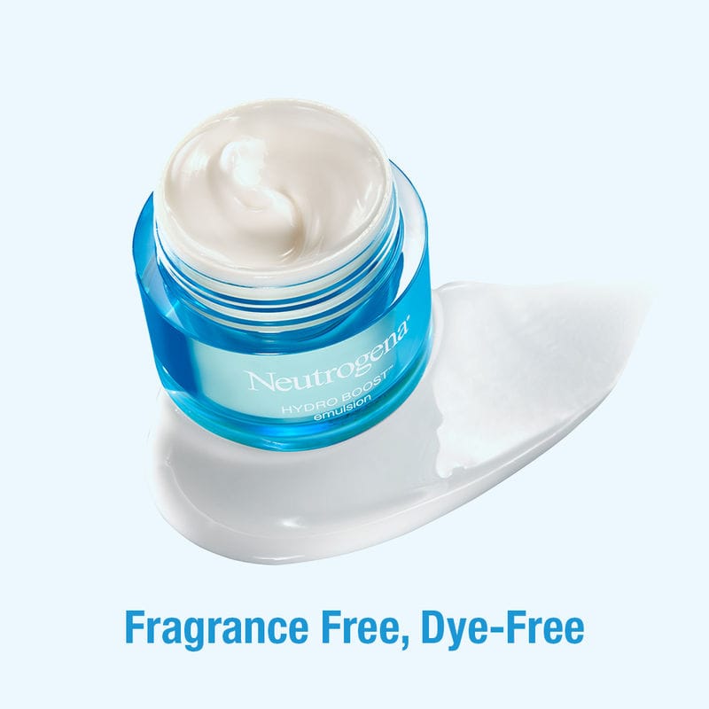 Neutrogena Hydro Boost Emulsion (50gm)