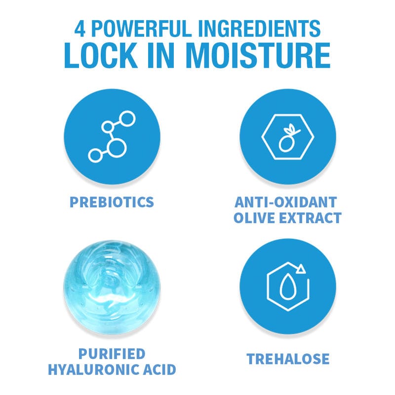 Neutrogena Hydro Boost Emulsion (50gm)