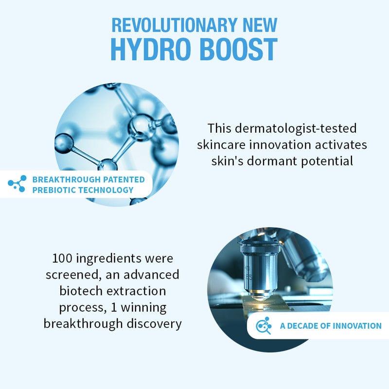 Neutrogena Hydro Boost Emulsion (50gm)