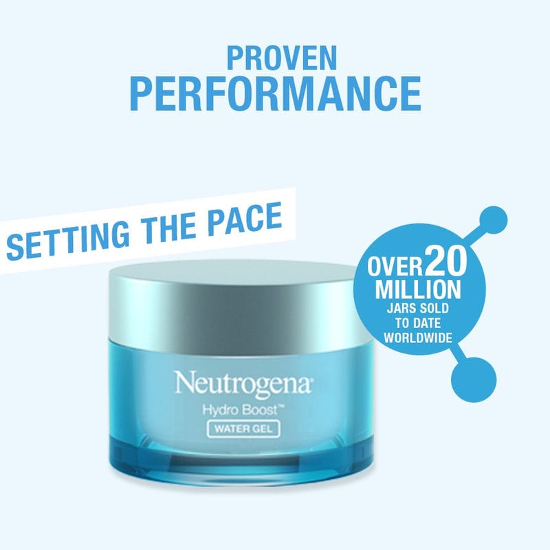 Neutrogena Hydro Boost Water Gel (50gm)