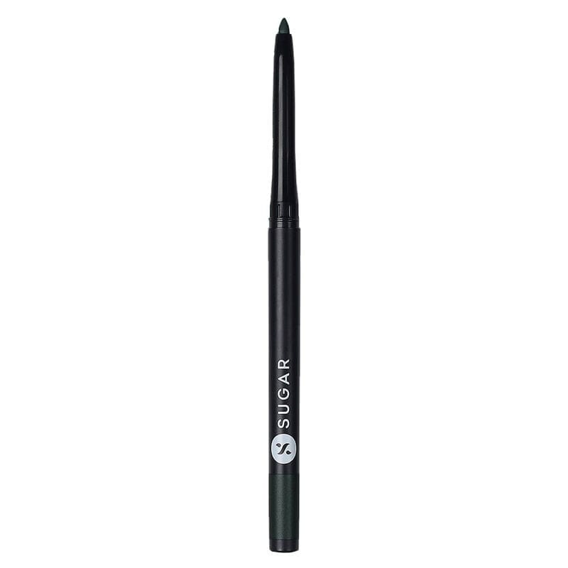 SUGAR - Kohl Of Honour Intense Kajal 05 Go Green (0.25g)