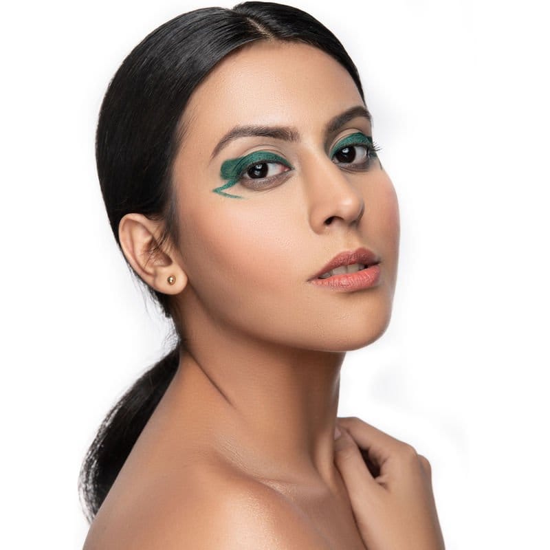 SUGAR - Kohl Of Honour Intense Kajal 05 Go Green (0.25g)