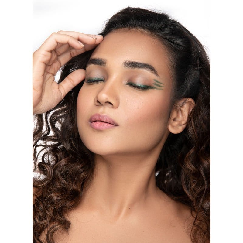 SUGAR - Kohl Of Honour Intense Kajal 05 Go Green (0.25g)