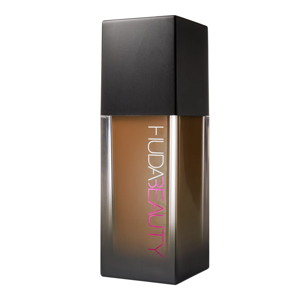 HUDA BEAUTY - #FauxFilter Luminous Matte Foundation (35ML)