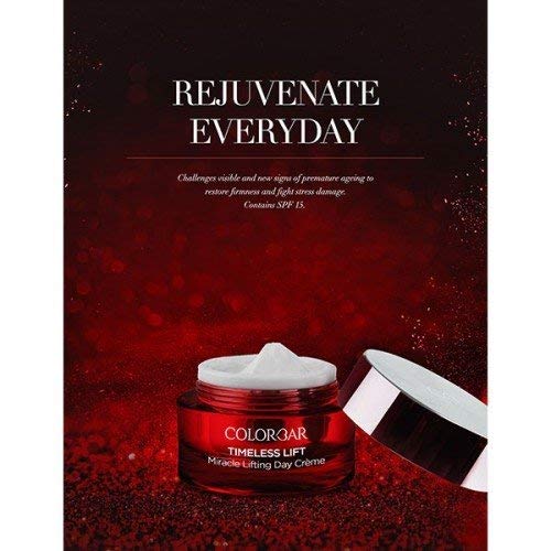 Colorbar - Cosmetics Timeless Lift Miracle Lifting Day Creme (25g)