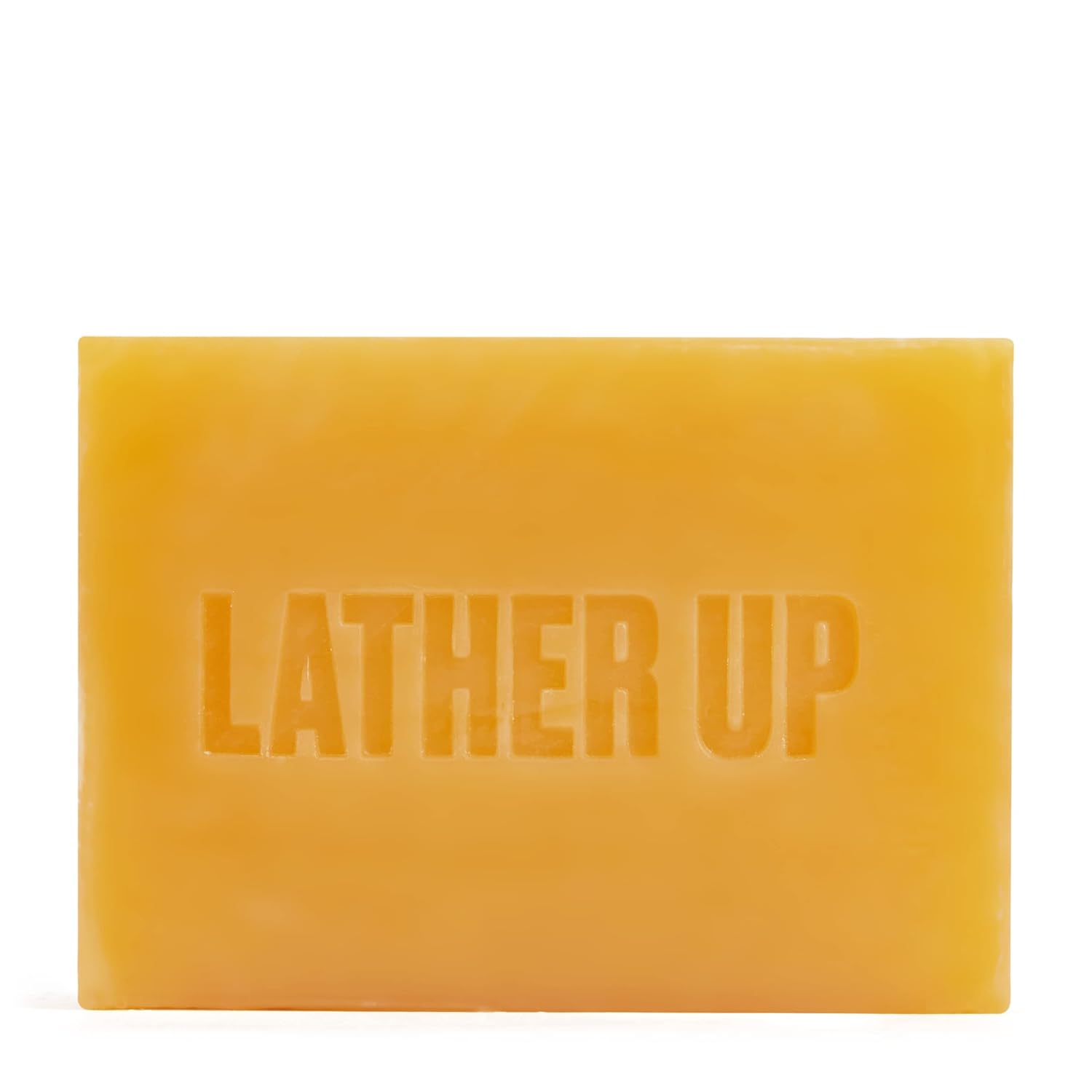The Body Shop Satsuma Soap, 3.5 Ounce