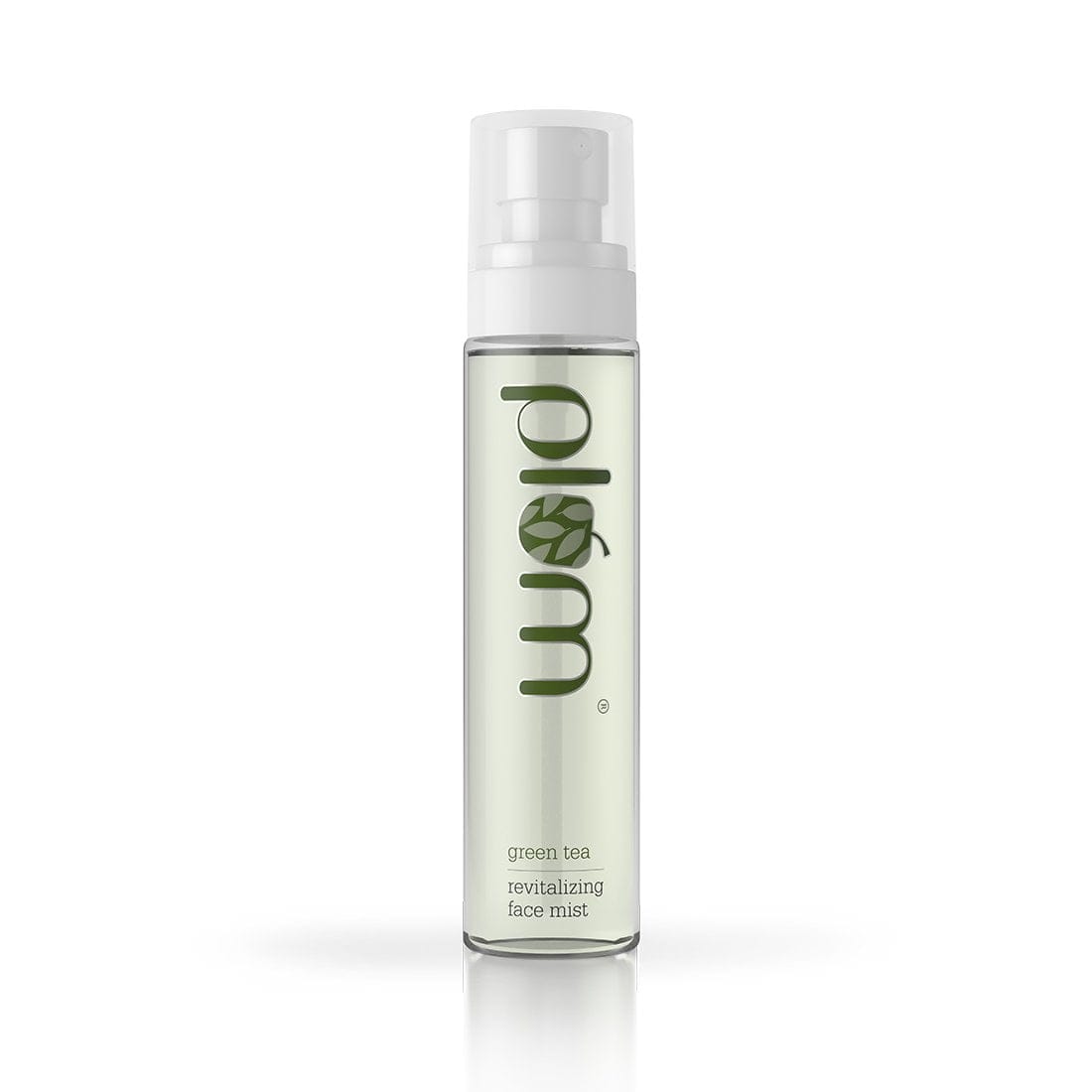 Plum Green Tea Revitalizing Face Mist (100mL)