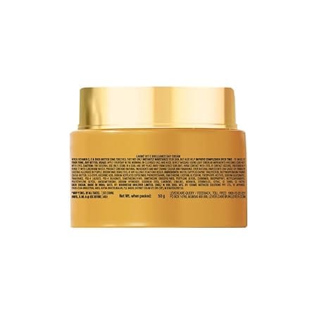 LAKMÉ - Skin Ultime Collection Vitamin C Brilliance Day Cream (50g)
