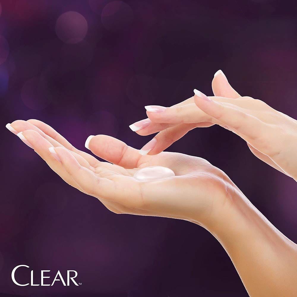 Clear - Complete Active Care Anti Dandruff Shampoo (350mL)