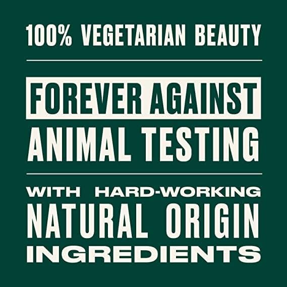 The Body Shop Chamomile Gentle Eye Makeup Remover | Dissolve & Melt Away Tough Eye Makeup | Soothing with Chamomile Extract for Sentitive Skin, Vegan, 250 ml / 8.4 oz