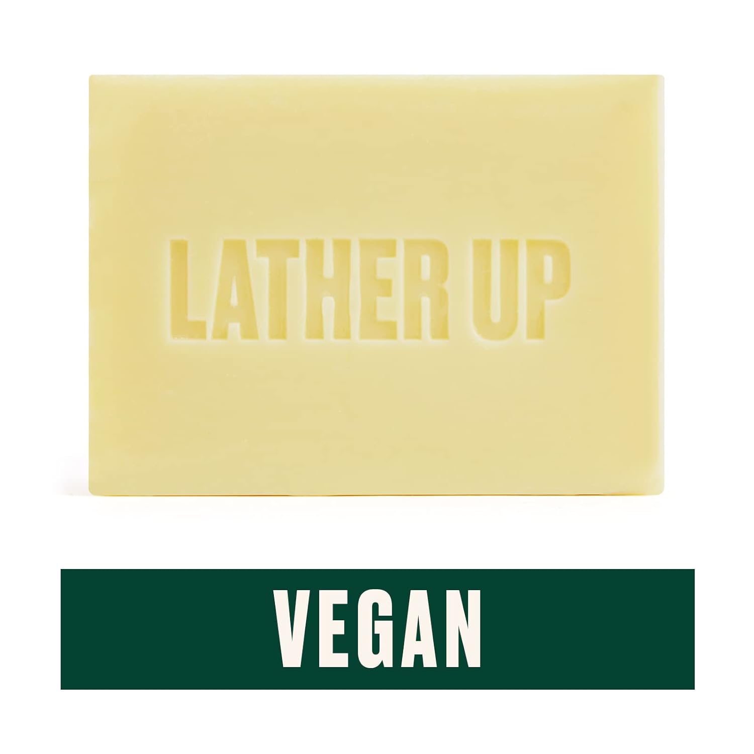 The Body Shop Moringa Cleansing Face & Body Bar – Cleansing and Invigorating – Vegan – 3.5oz