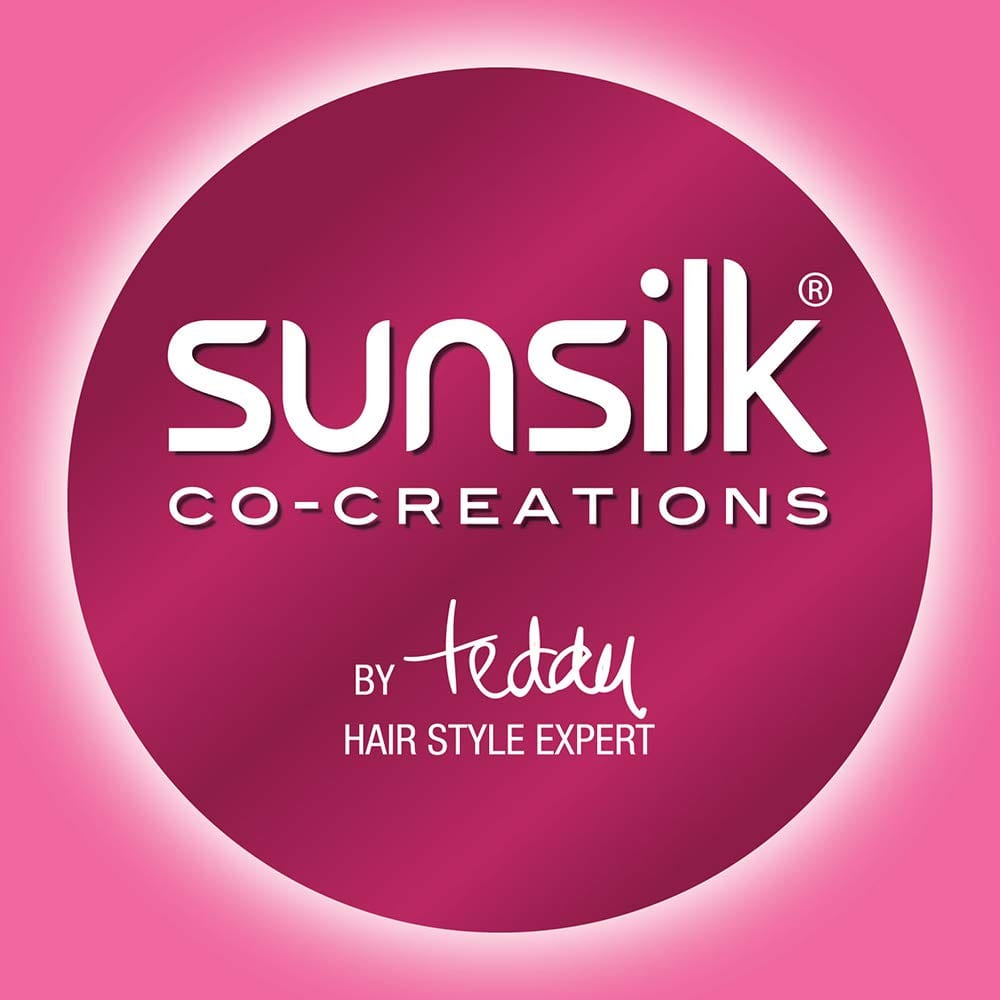 Sunsilk - Lusciously Thick & Long Shampoo (650mL)