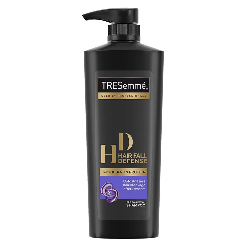 TRESemme - Hair Fall Defence Shampoo (580mL) - Men & Women