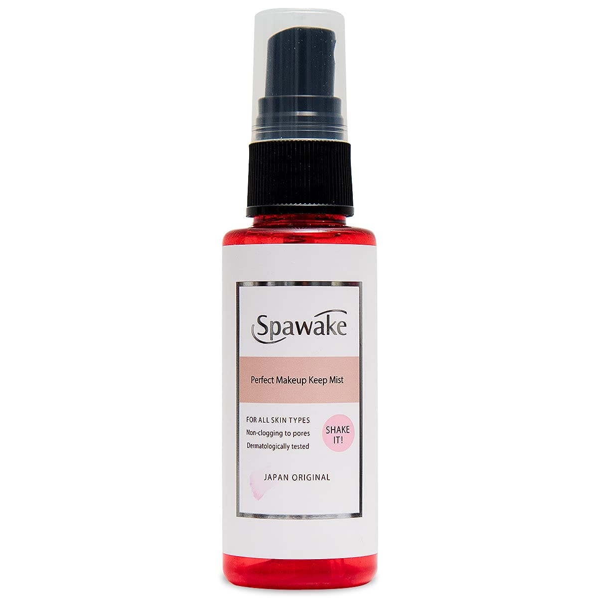 Spawake - Perfect Makeup Keep Mist (50ml)