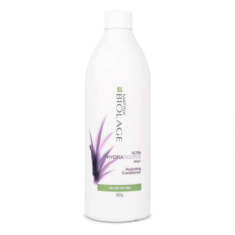 Matrix - Biolage Ultra Hydrasource Hydrating Conditioner (980gm)