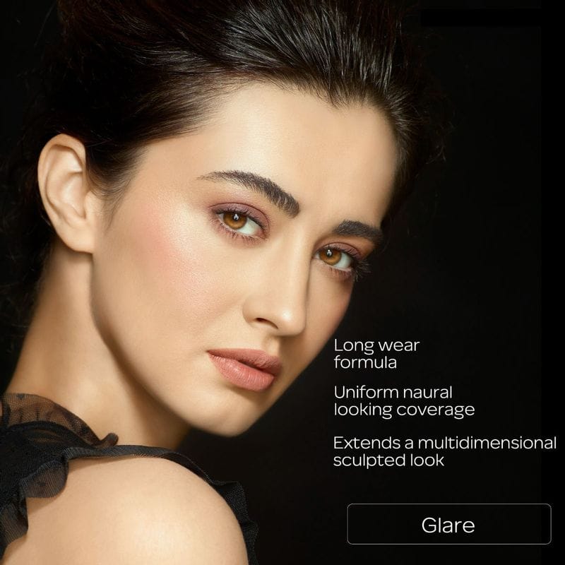 Faces Canada - Ultime Pro HD All That Glow Highlighter