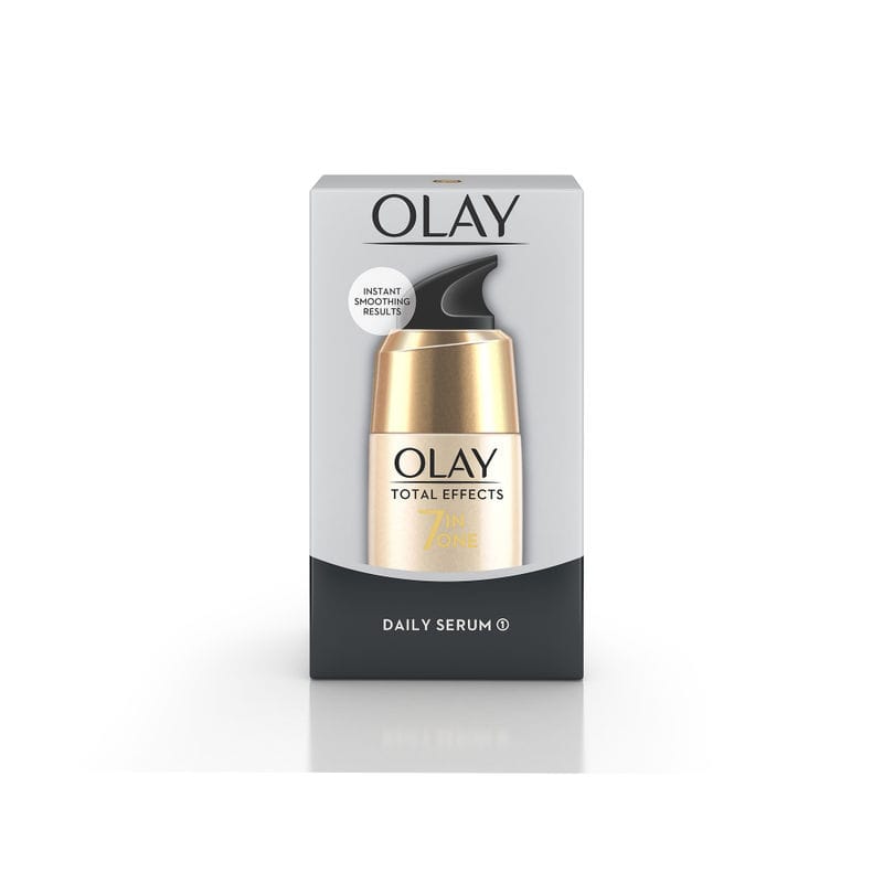 Olay - Total Effects 7 In One Daily Serum (50ML)