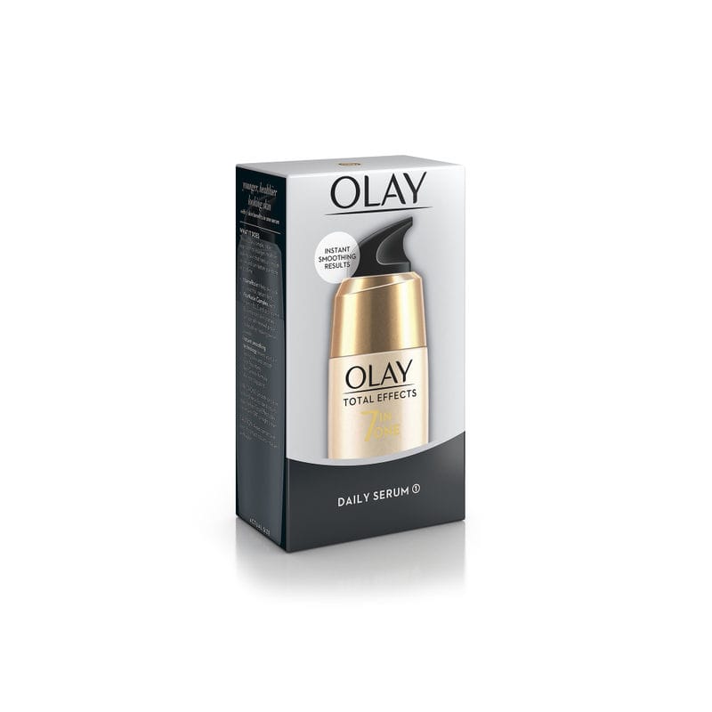 Olay - Total Effects 7 In One Daily Serum (50ML)