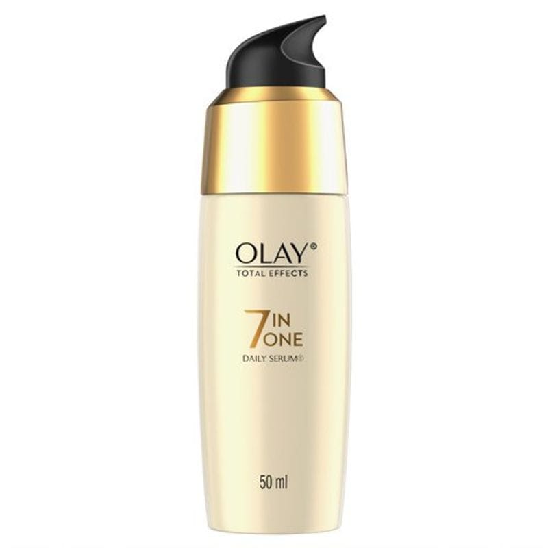 Olay - Total Effects 7 In One Daily Serum (50ML)