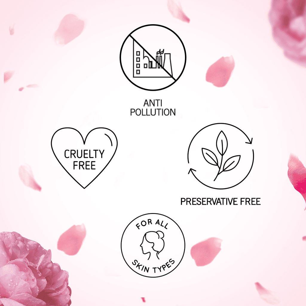Lotus Herbals - WhiteGlow Advanced Pink Glow Brightening Serum (30ml)