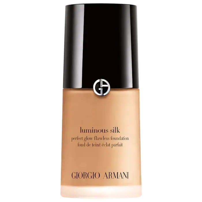 GIORGIO ARMANI - LUMINOUS SILK FOUNDATION (30ML)