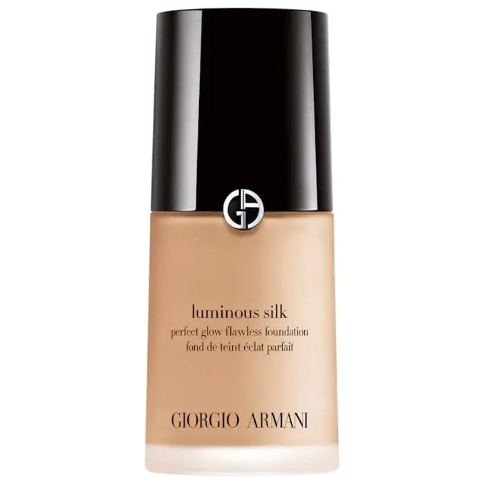 GIORGIO ARMANI - LUMINOUS SILK FOUNDATION (30ML)