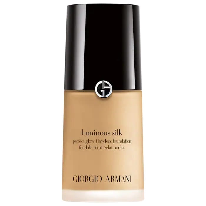GIORGIO ARMANI - LUMINOUS SILK FOUNDATION (30ML)