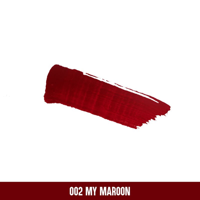 Colorbar Sindoor - My Maroon (3.8mL)