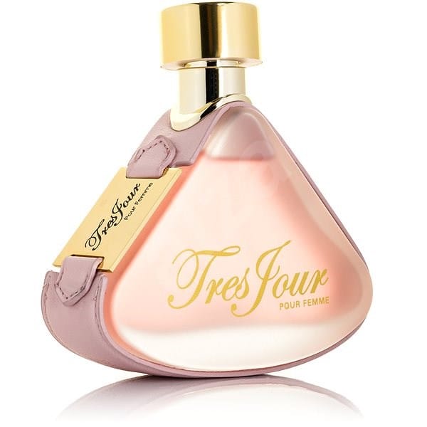 Armaf - Tres Jour Pour Femme EDP (100mL) - Women