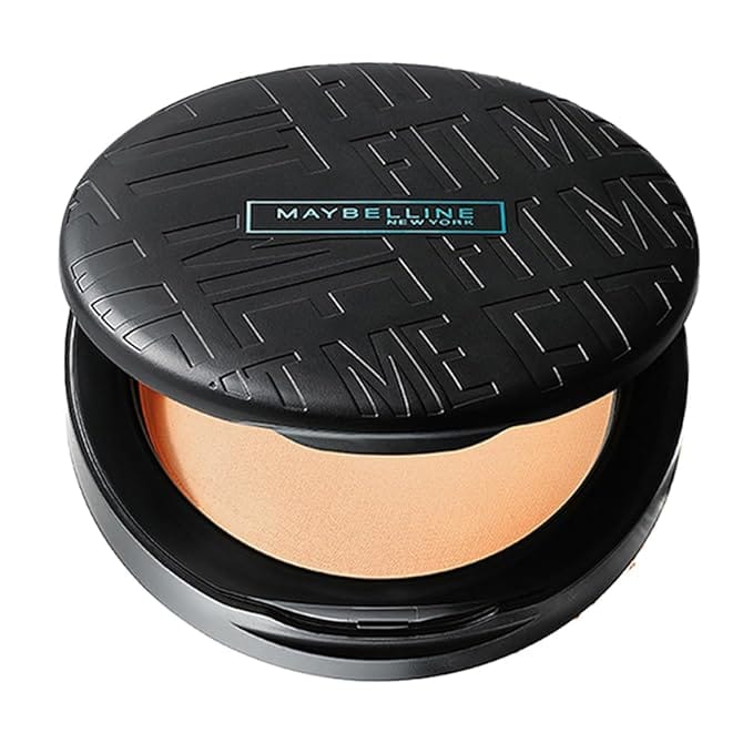 Maybelline New York - FIT ME COMPACT POWDER SPF 32 PA+++ 16h Oil Control
