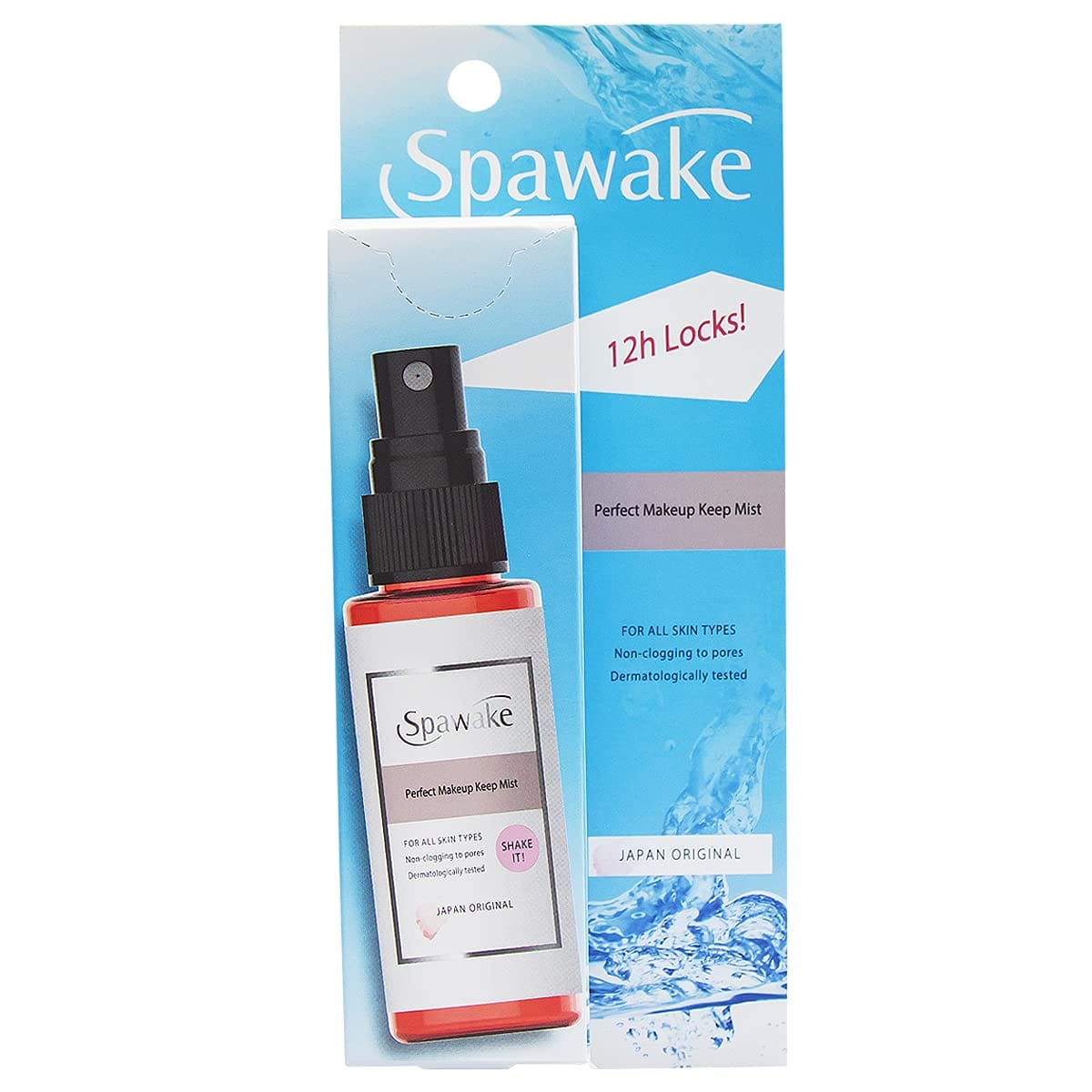 Spawake - Perfect Makeup Keep Mist (50ml)
