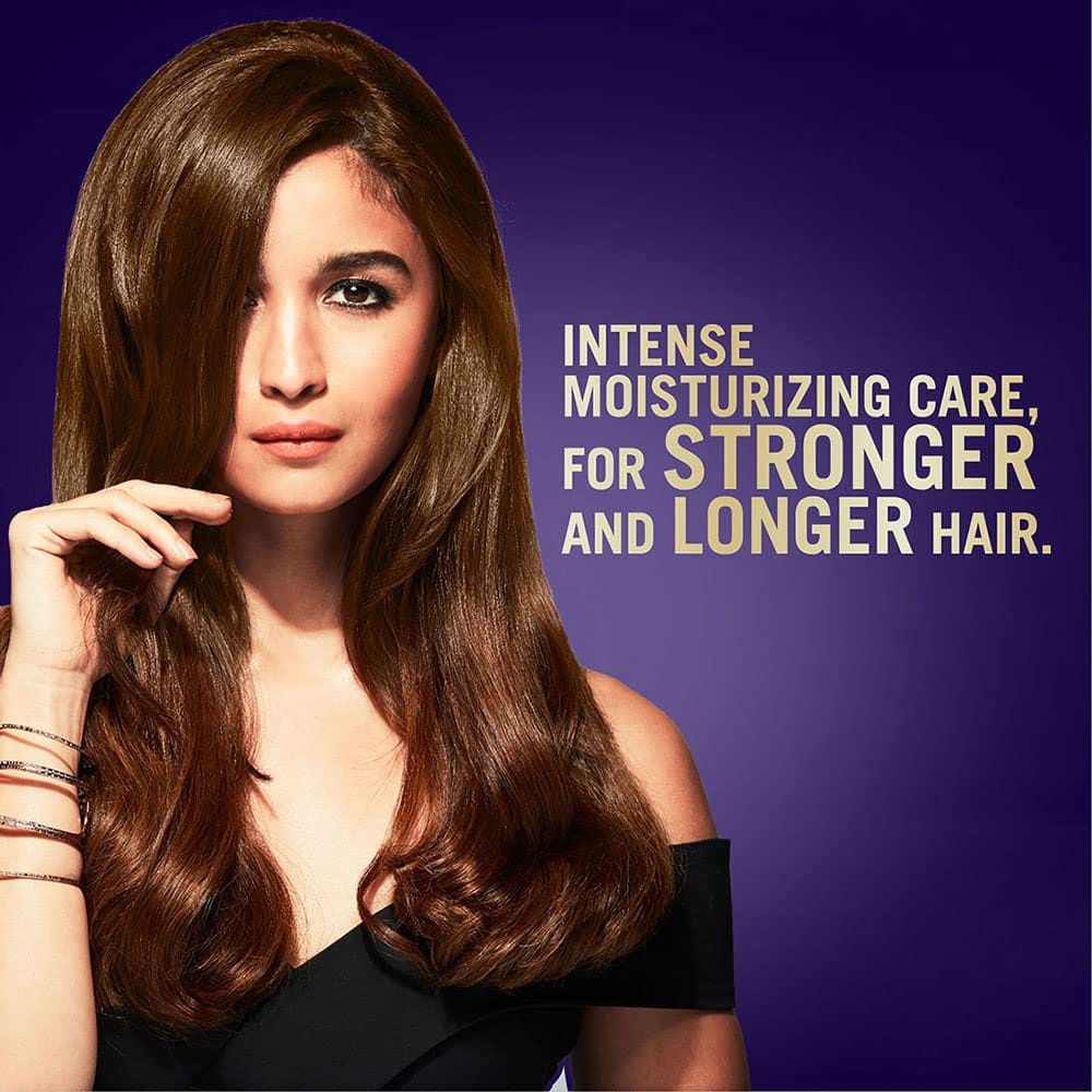 TRESemme - Hair Fall Defence Shampoo (580mL) - Men & Women