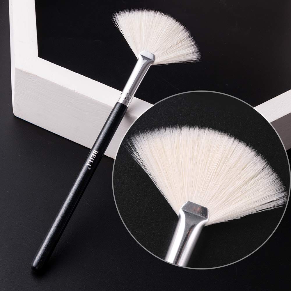 Beili - Makeup Brushes Professional Makeup Brush Set [Original] (20Pcs)