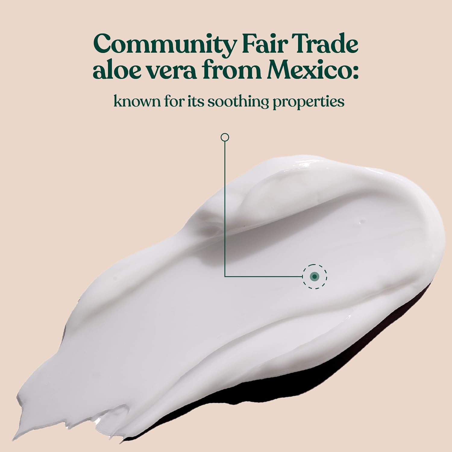 The Body Shop Aloe Vera Day Cream, For Sensitive Skin, Vegan, 50ml