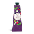 The Body Shop Dewberry Hand Balm | 96hr Nourishing Moisture for Dry Cracked Hands | with Shea Butter, Non-greasy, Vegan, 30 ml / 1.0 oz