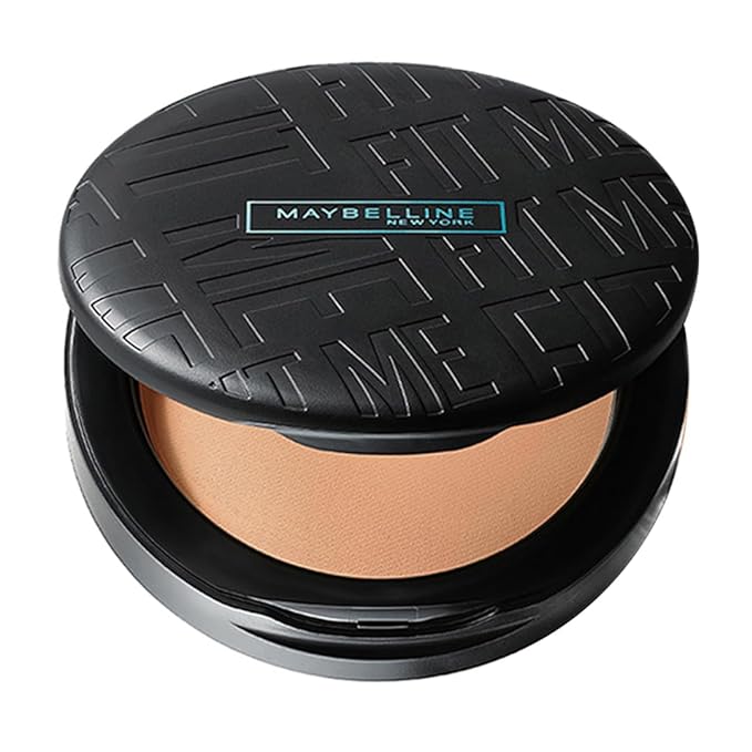 Maybelline New York - FIT ME COMPACT POWDER SPF 32 PA+++ 16h Oil Control