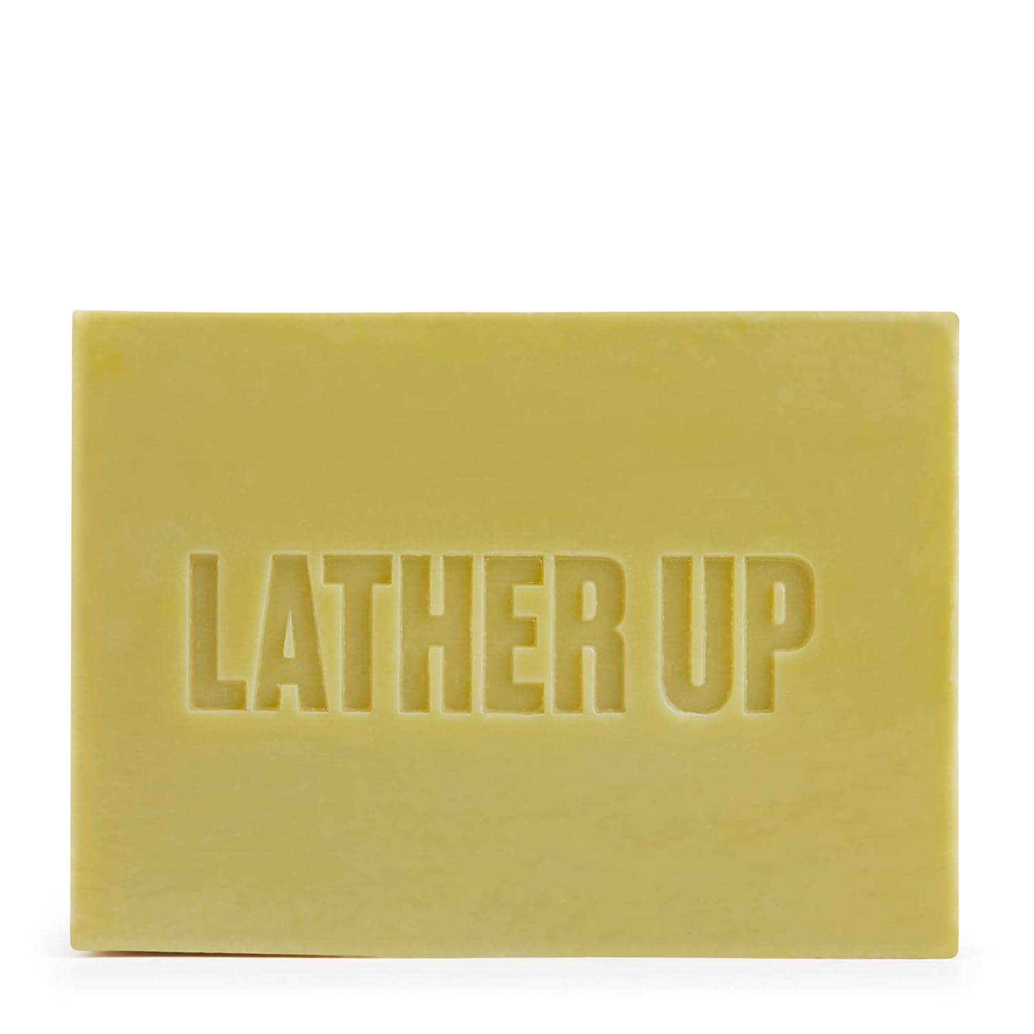 The Body Shop Olive Soap, 3.5 Ounce