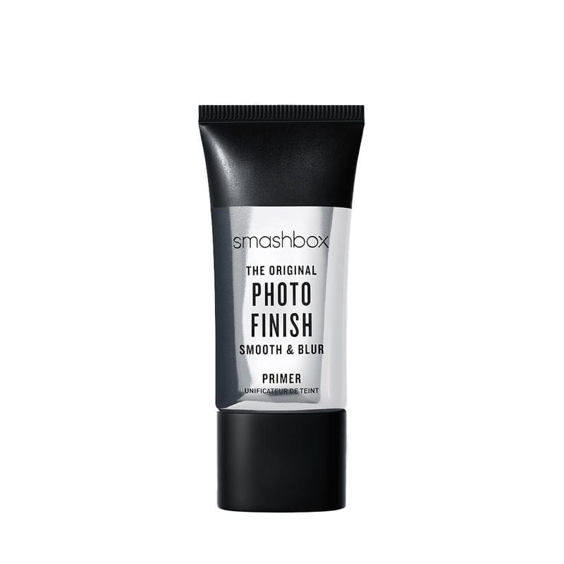 Smashbox - The Original Photo Finish Foundation Primer - Smooth & Blur (30mL) (with box)