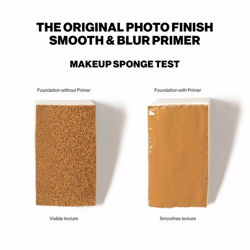 Smashbox - The Original Photo Finish Foundation Primer - Smooth & Blur (30mL) (with box)