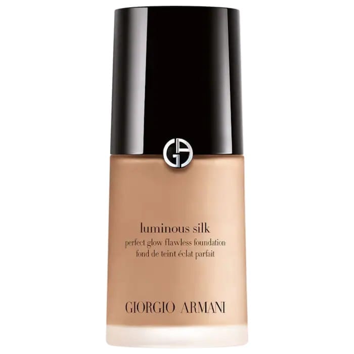 GIORGIO ARMANI - LUMINOUS SILK FOUNDATION (30ML)