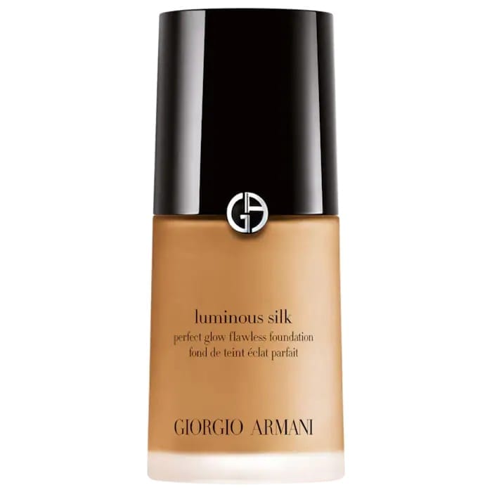GIORGIO ARMANI - LUMINOUS SILK FOUNDATION (30ML)
