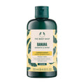 The Body Shop Banana Conditioner, 8.4 Fluid Ounce