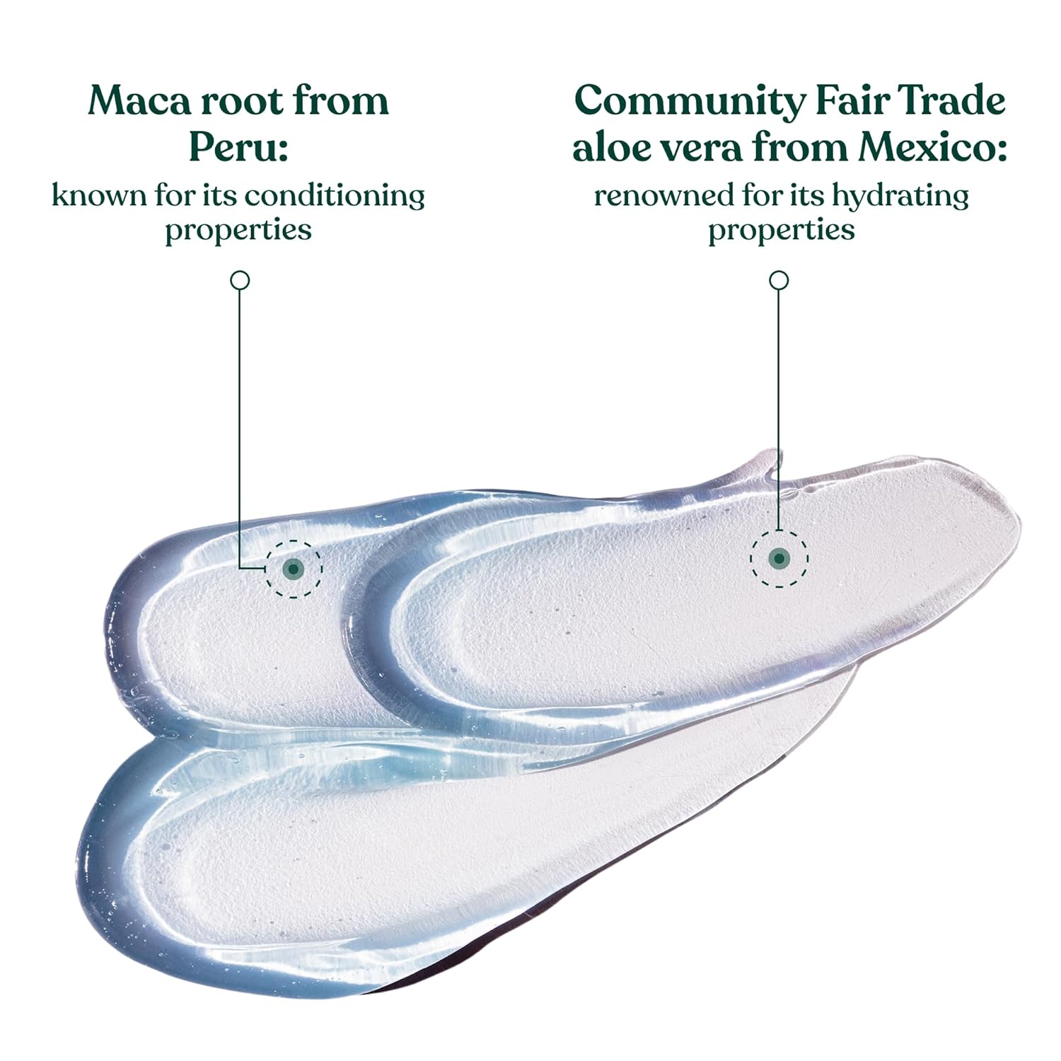 The Body Shop Maca Root & Aloe Post-Shave Water-Gel for Men – Calms & Soothes – Vegan – 5.4 oz